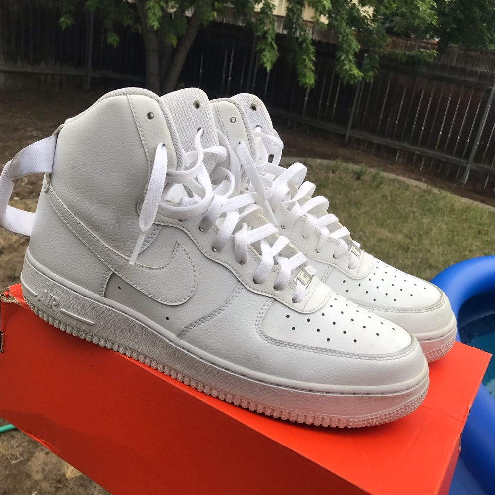 Air Force 1 Nike air